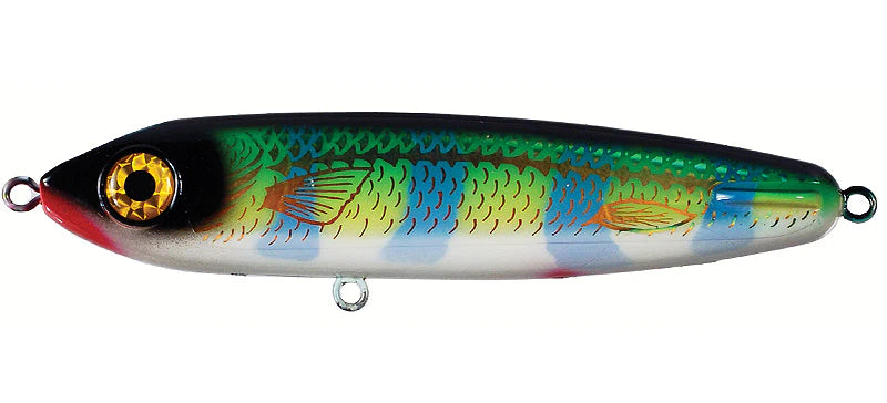 ERC Hell Hound Musky Glidebait