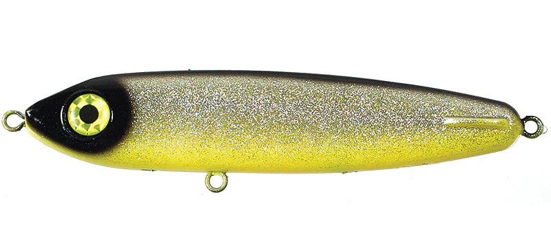 ERC Hell Hound Musky Glidebait