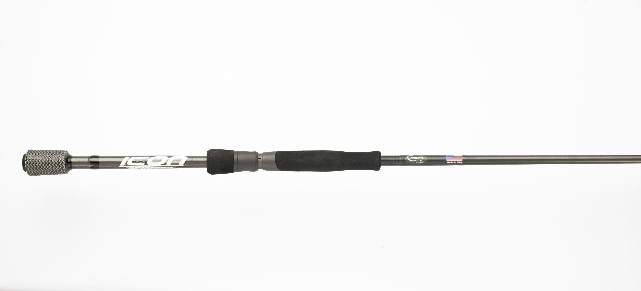 ICON Spinning Fishing Rod – Bonafide Fishing