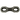 YakAttack Snagless Slotted Padeye - 6 pack