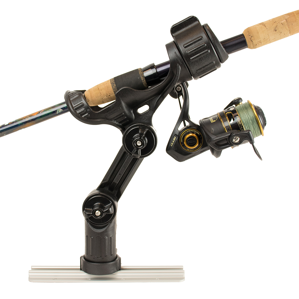 YakAttack Omega Pro Rod Holder - Main Image