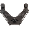 YakAttack DoubleHeader w/ Dual RotoGrips
