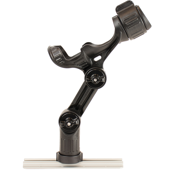 okuma fishing rod holder YakAttack Omega Pro Rod Holder – Bonafide Fishing