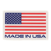 Flag Decal Accessory Package