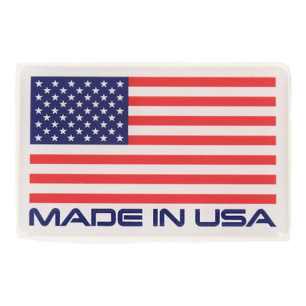 Flag Decal Accessory Package – Bonafide Fishing