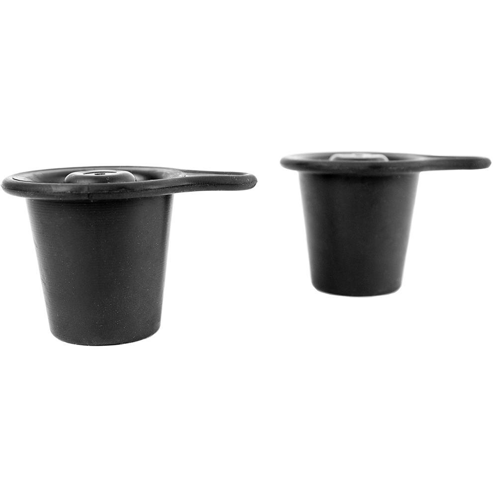 Universal Scupper Plugs S/M – Bonafide Fishing