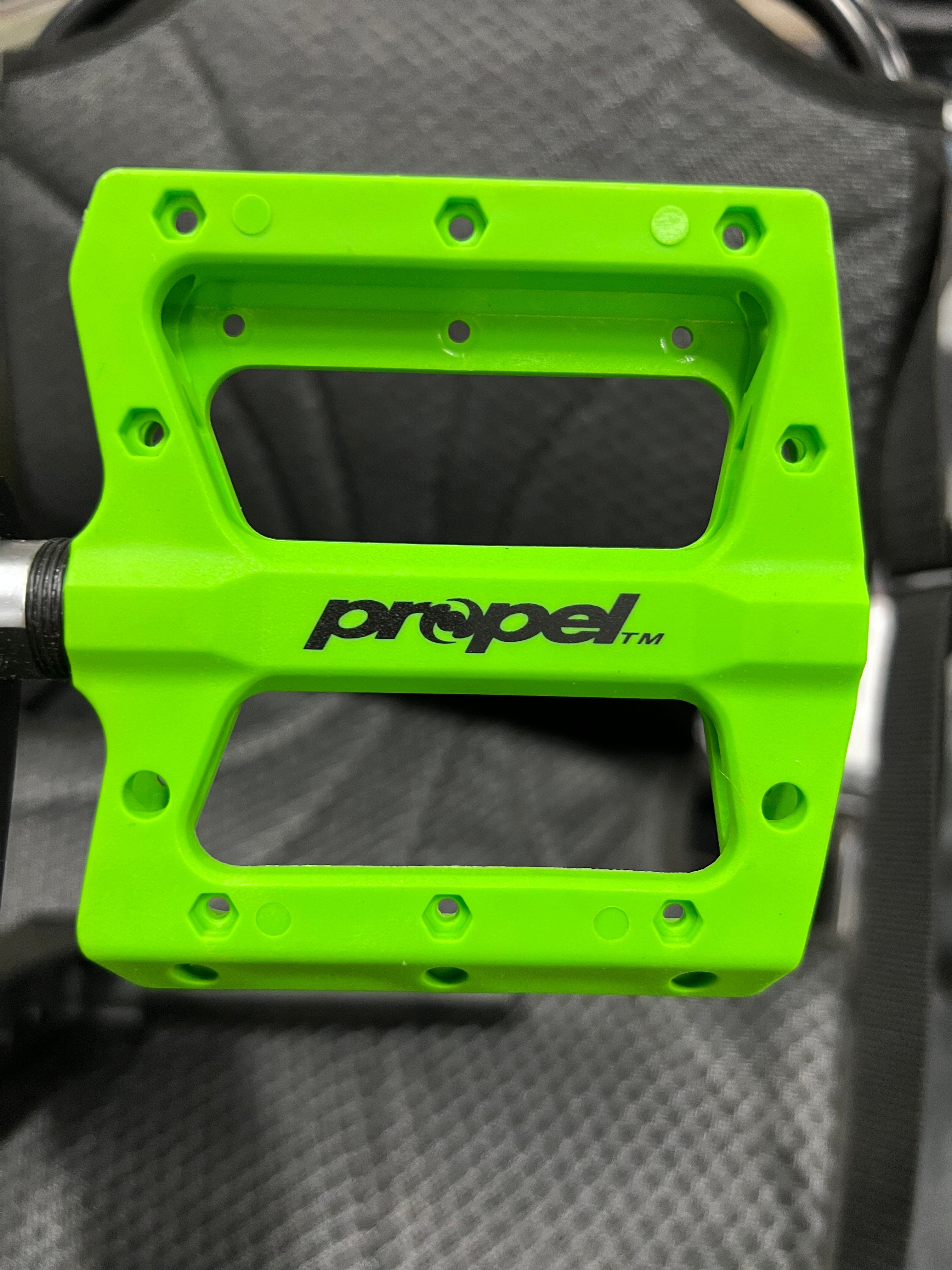 bonafide pedal Pedal Upgrade Kit – Bonafide Fishing