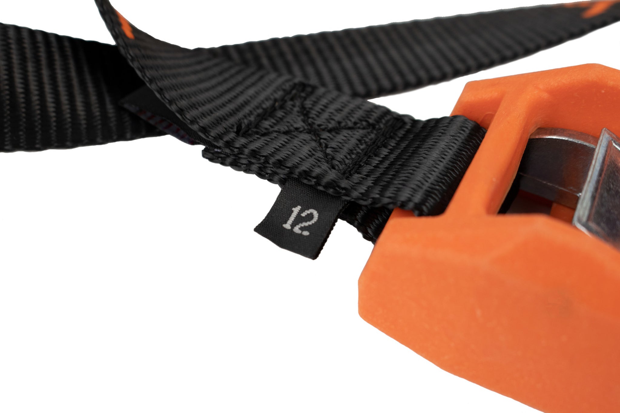 YakAttack Cam Straps 12 Feet 2 Pack