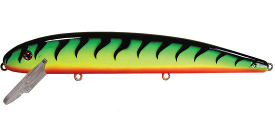 drifter fishing lure Tackle Saltwater Doc and Lil Doc Surfland Bait and Tackle 1.8 ounces 8 Straight Muskie Tackle- Drifter Tackle, Musky