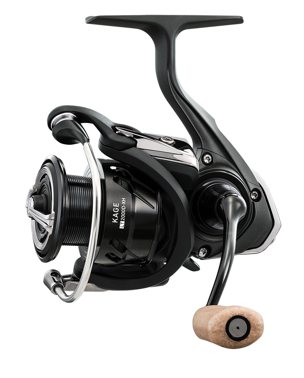 Daiwa Kage LT Spinning Reel 2500