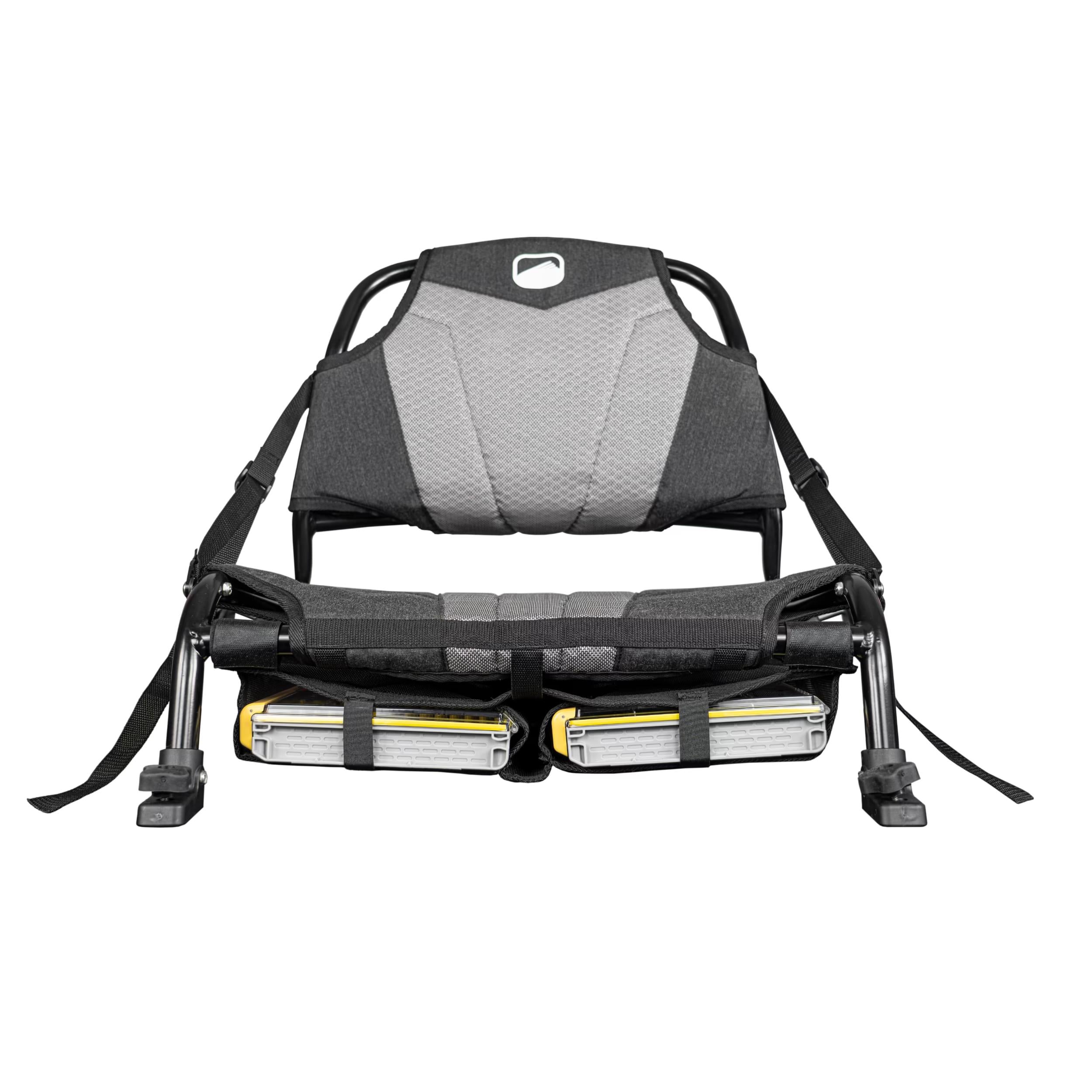 Jackson Kayak Under Seat Utility Bag for Tackle Boxes - 4Corners Riversports