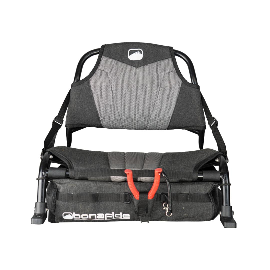 P127 Under Seat Storage Bag – Bonafide Fishing