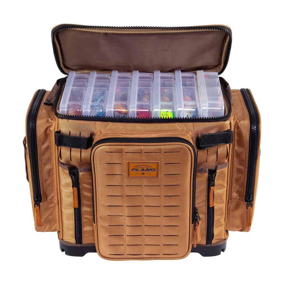 PLANO - Guide Series Tackle Bags PLANO - Guide Series Tackle Bags