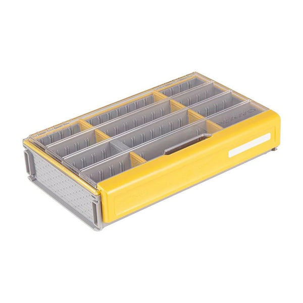 de tackle box Starter Kit no emissions 4-Drawer Tackle Box