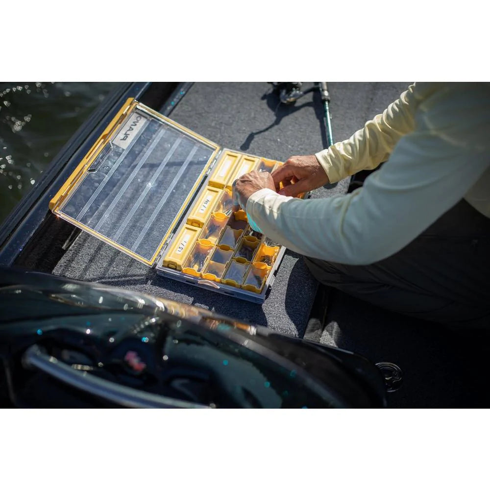 PLANO - Edge Terminal Boxes Bonafide Fishing PLANO - Edge Terminal Boxes Bonafide Fishing