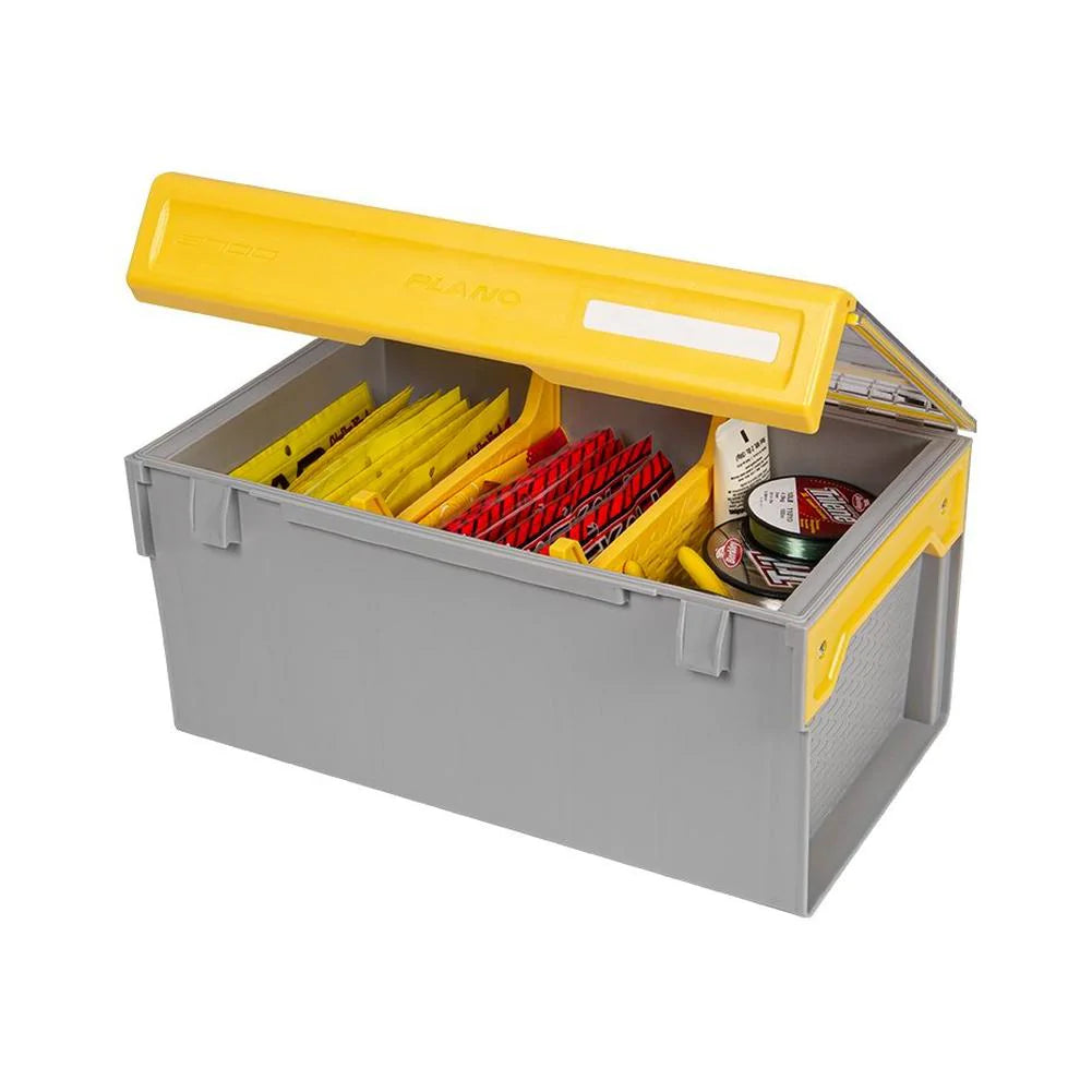 autodesk fusion tackle box PLANO