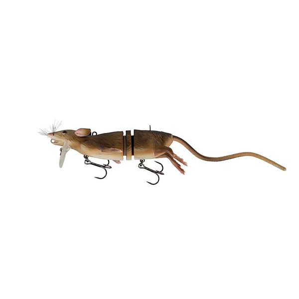 3d rad savage gear Savage Gear 3D Rad Rat