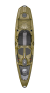 RS117 Kayak
