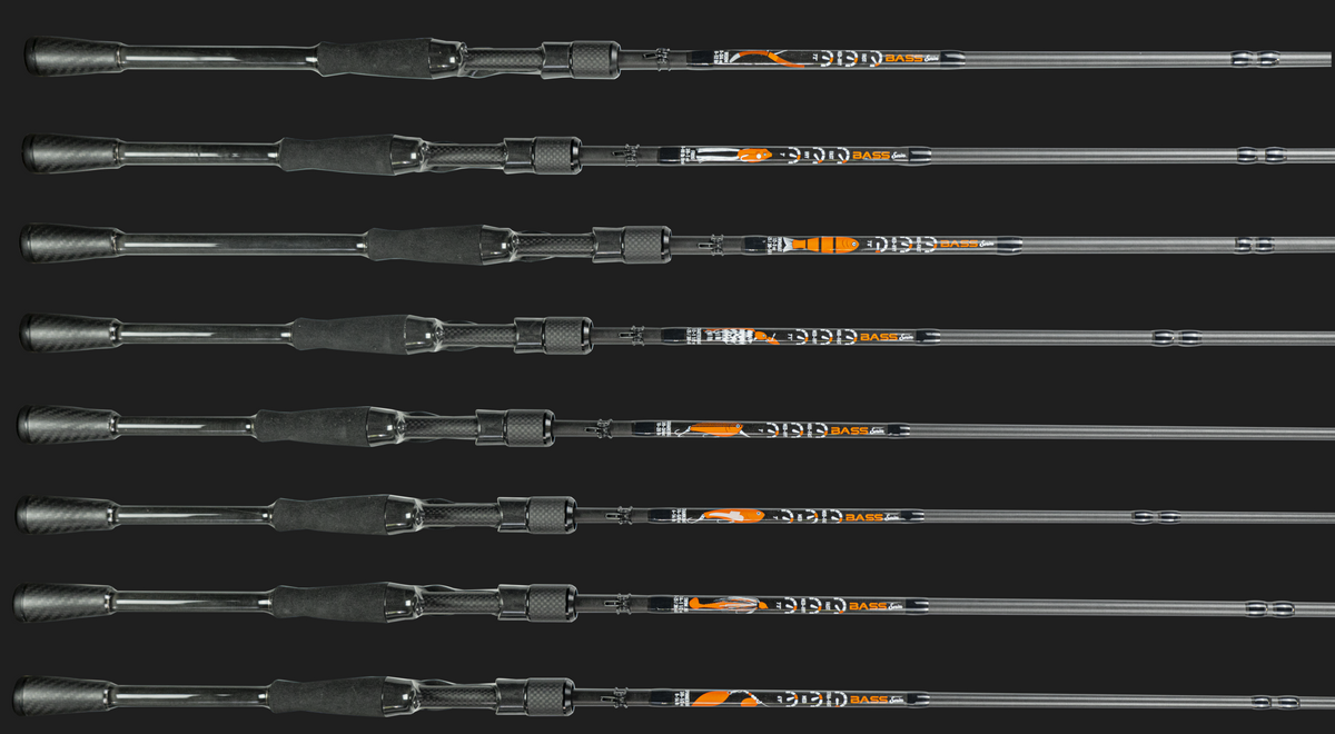 Fishing Rods – Bonafide Fishing