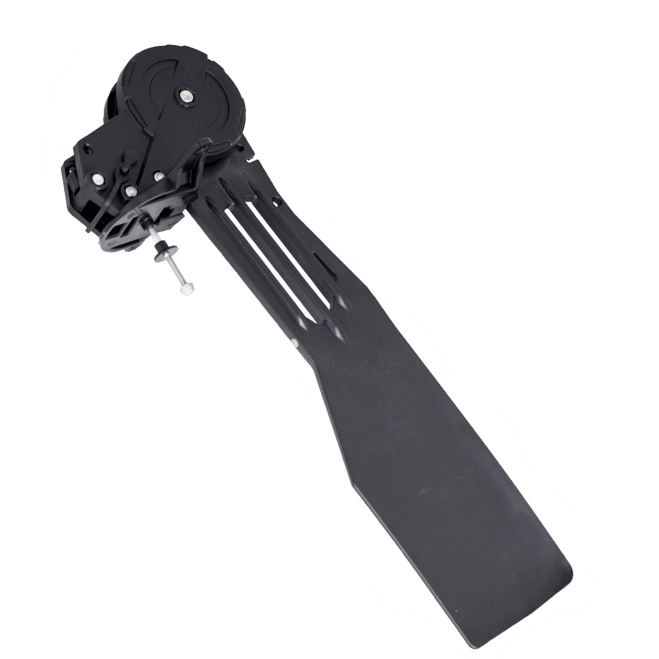 Swing Rudder SS/XTR Series Rudder Kit Featuring the SwingBlade – Bonafide Fishing