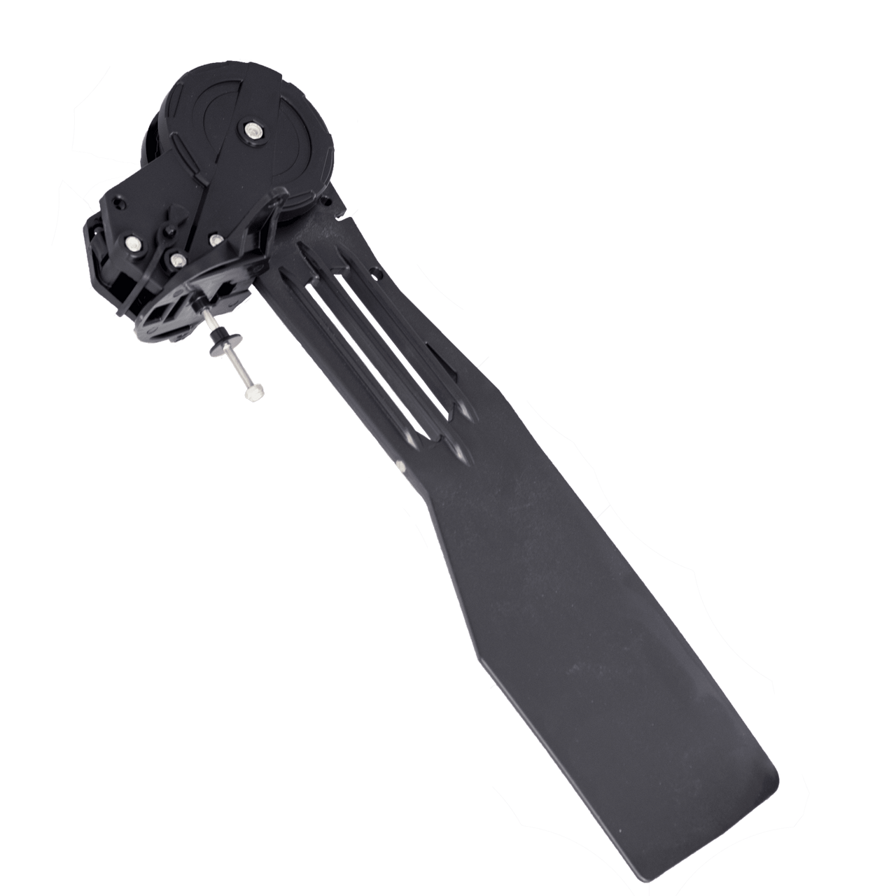 SS/XTR Series Rudder Kit Featuring the SwingBlade – Bonafide Fishing
