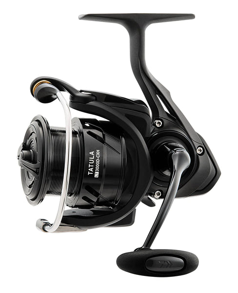 Daiwa Tatula LT 2500 Spinning Reel – Bonafide Fishing
