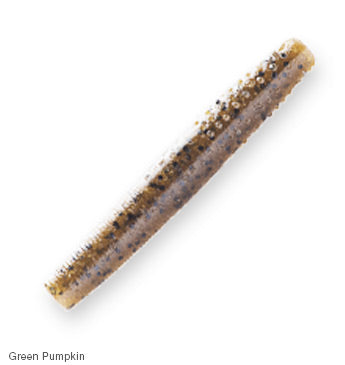 Z-man Finesse TRD Lures 2 3/4 inch Length, June Bug, Per 8 Z-man Finesse TRD Lures 2 3/4 inch Length, June Bug, Per 8