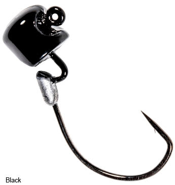 ZMAN TT LURES® NEDLOCKZ™ EWG JIGHEADS – Bonafide Fishing