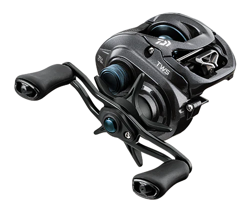 Daiwa Tatula CT Baitcast Reel 6.3:1 Left Hand Retrieve