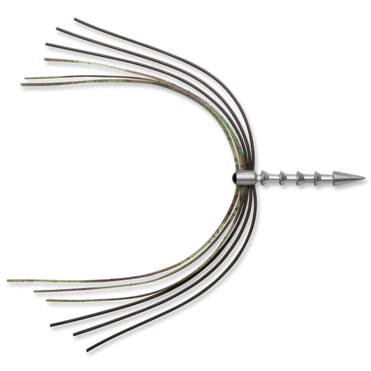 VMC Neko Skirt 1/32 And 1/16 Purple Brown 2-packs Finland Bass - Foto 9