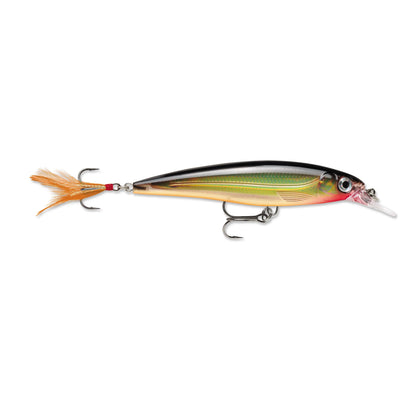rapalaラパラ x-rap トローリングdivebait-30/9m 3点 Rapala X-Rap Jerkbait – Bonafide Fishing