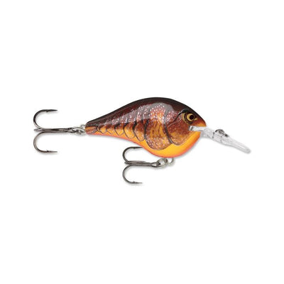 Rapala DT (Dives-To) Series Crankbait
