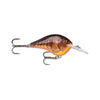 Rapala DT (Dives-To) Series Crankbait