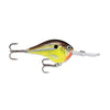 Rapala DT (Dives-To) Series Crankbait