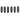 YakAttack Padhook Kit - 6 pack