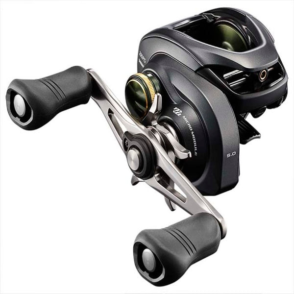Shimano Curado K Casting Reel – Bonafide Fishing
