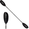 Bending Branches - Angler Ace Plus - Black 240-255 cm