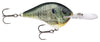 Rapala DT (Dives-To) Series Crankbait