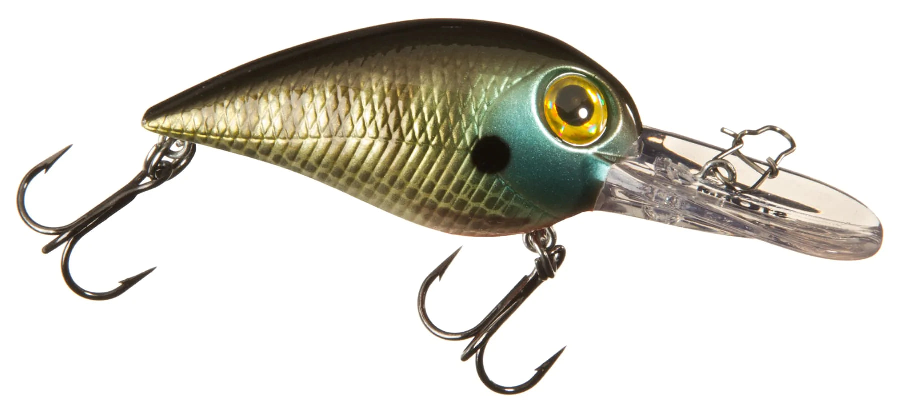 bcf fishing lures Storm Wiggle Wart MadFlash Crankbait – Bonafide Fishing