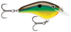 Rapala Ott's Garage (OG) Slim® Crankbait