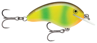 Rapala Ott's Garage (OG) Tiny Crankbait