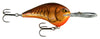 Rapala DT (Dives-To) Series Crankbait