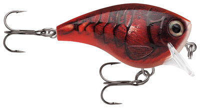 Rapala Balsa Xtreme (BX) Brat Squarebill – Bonafide Fishing Rapala Balsa Xtreme (BX) Brat Squarebill – Bonafide Fishing