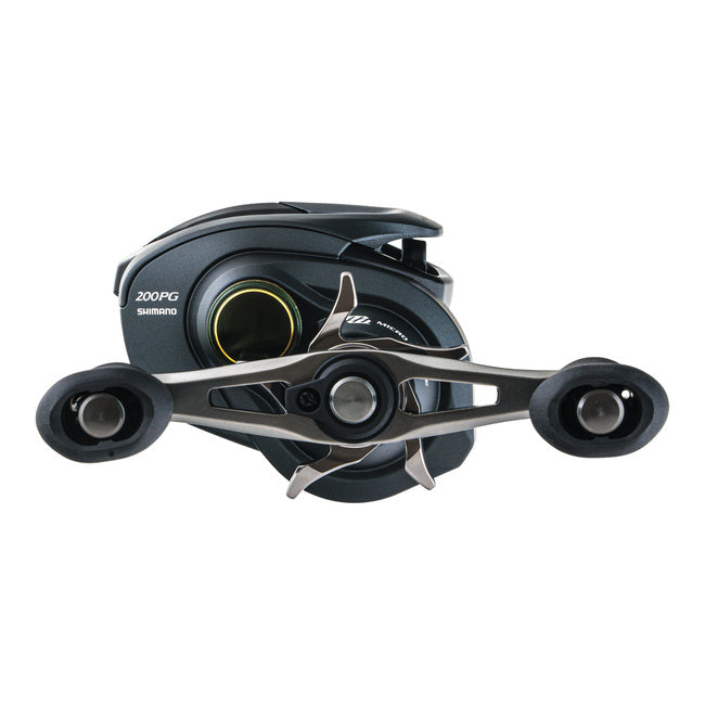 shimano curado 200 k disount Shimano Curado K Casting Reel – Bonafide Fishing