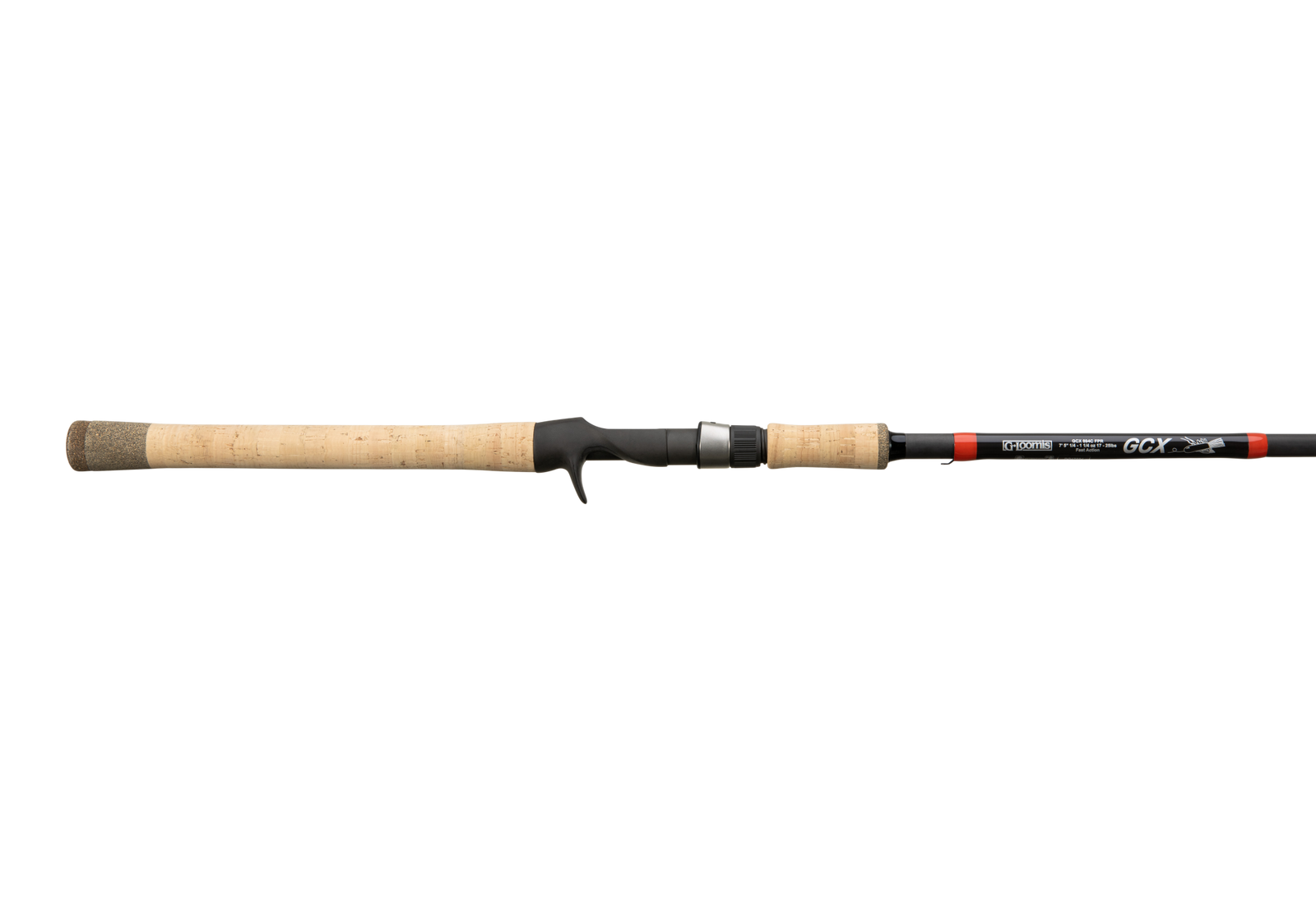 best g loomis rod for bass G.Loomis GCX Casting Rod – Bonafide Fishing