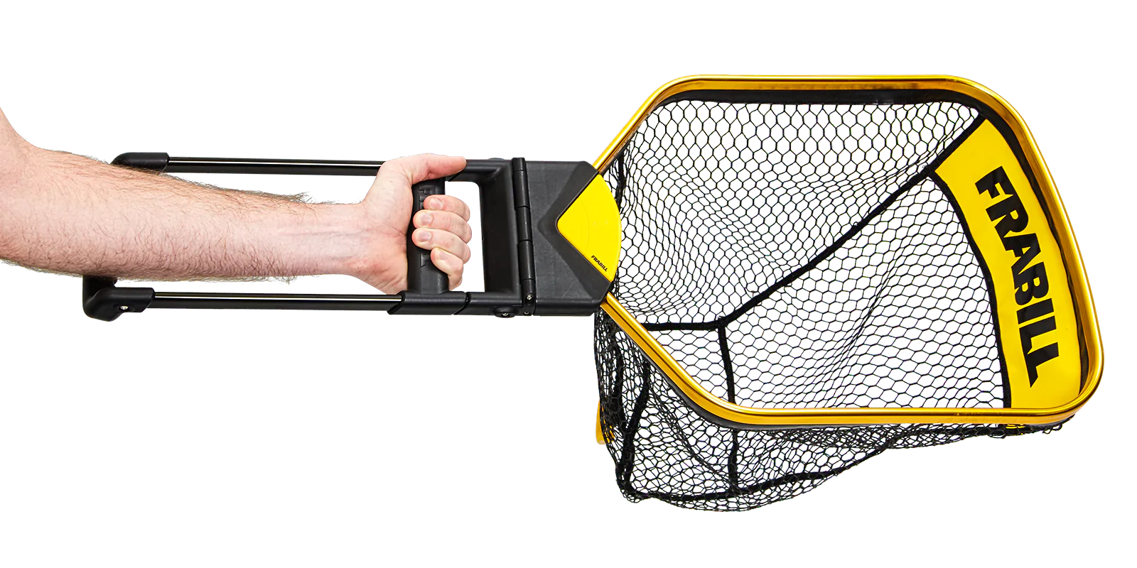 best kayak fishing net FRABILL