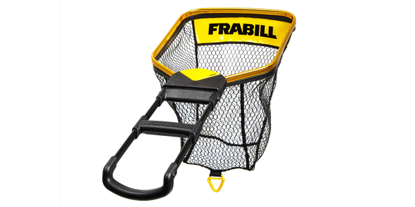 FRABILL - Bearclaw Kayak Fishing Net – Bonafide Fishing