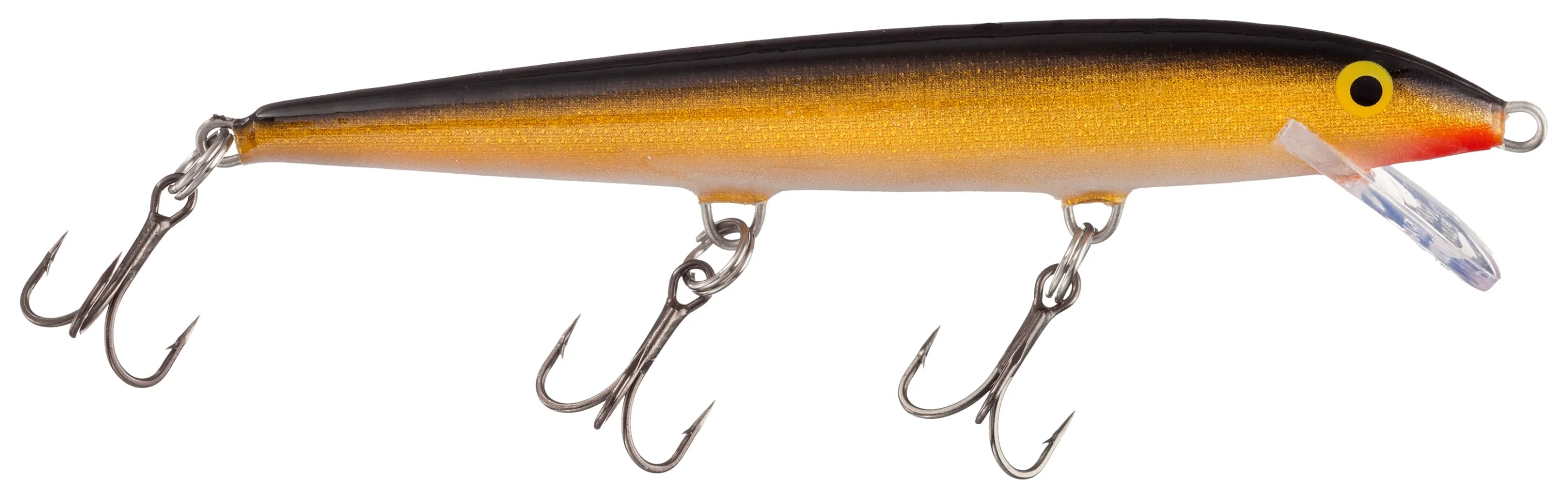 Rapala Original Floating® – Bonafide Fishing Rapala Original Floating® – Bonafide Fishing