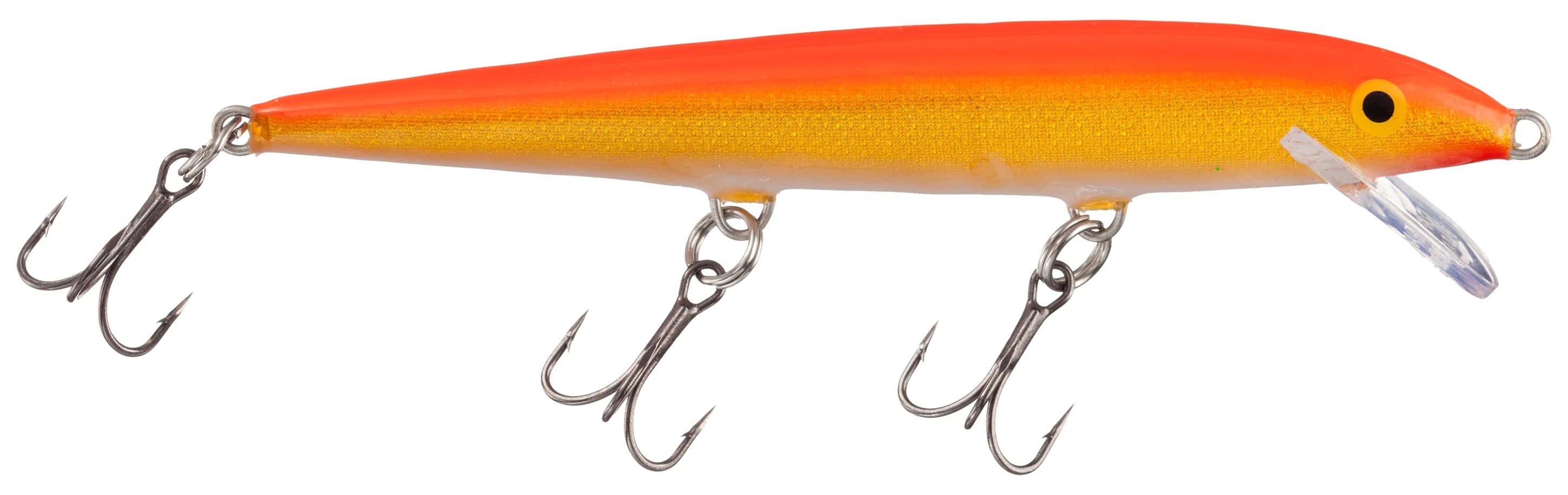 boralus fishing lure Rapala Original Floating® – Bonafide Fishing