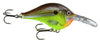 Rapala DT (Dives-To) Series Crankbait